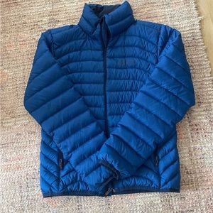 Marmot jacket